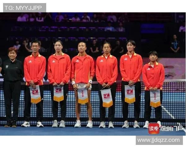 深圳网球队的蜕变之旅：从地方强队到国际舞台的崛起与挑战