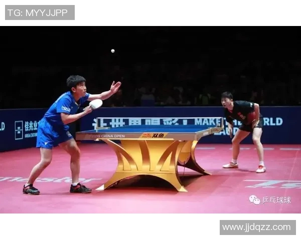重庆乒乓球队在防守与反击中的得失分析与战术探讨