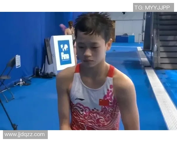 中国跳水运动员的辉煌成就与未来发展趋势分析