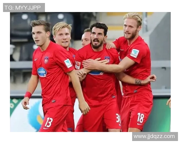 经历重建后重返德甲联赛的球队盘点