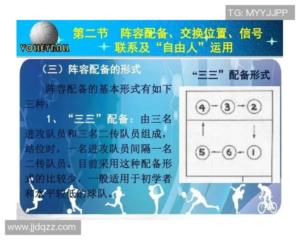 上海排球队的战术解析与控制体系探讨
